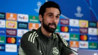 Arbeloa