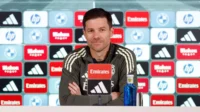Xabi Alonso