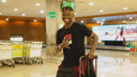 Sidibe