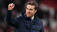 Scott Parker