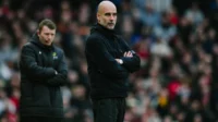 Pep Guardiola