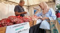Bazar Ramadan
