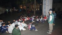 Penyandang sosial