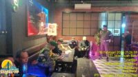 Hiburan malam