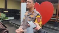 Kapolres Cimahi
