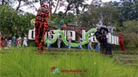 Dusun bambu
