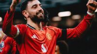 Bruno Fernandes
