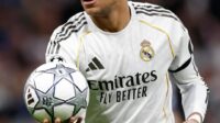 Mbappe