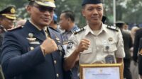 Lapas Banjar