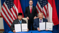 Presiden Prabowo