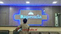 Bapenda KBB