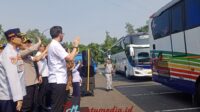 Mudik gratis