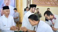 Bupati jeje