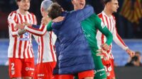 Atletico