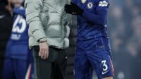 Chelsea