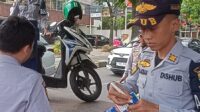 Parkir
