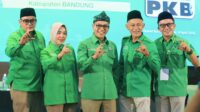 PKB kabupaten Bandung
