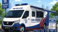 SIM Keliling