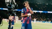 lamine