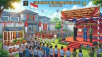 Pemasyarakatan