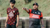 Semen Padang