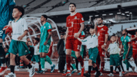 Timnas Indonesia