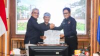 Bantuan parpol