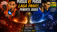 Persija