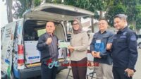 Pajak kendaraan bermotor