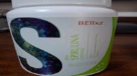 Spirulina