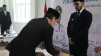 Pj sekda KBB