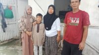 Penipuan Papua