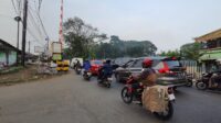 Underpass Gatot Subroto
