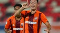 Borneo FC
