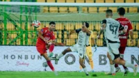 Persijap