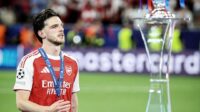 Declan Rice