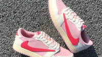 nike air low