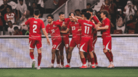 Timnas Indonesia