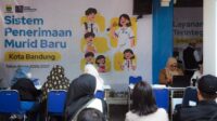 SPMB Kota Bandung