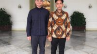Arnold dan Gibran