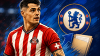 Xhaka
