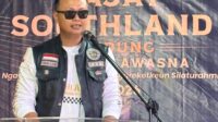 Komunitas motor