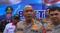 Penyekapan