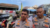 Penyekapan