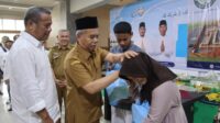 Pengusaha lokal
