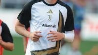 Dusan Vlahovic