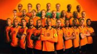 Belanda