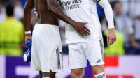 Tchouameni dan Valverde