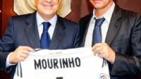 Mourinho