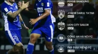 Persib ACC